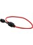 14AWG Tel Sıralı Araba Otomotiv Mini Bıçak Sigorta Tutucu Sigorta Tutucu 20A (Yurt Dışından) 2