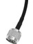 Sma Erkek - N Tipi Erkek Fiş Wifi Anten Pigtail Kablo 16.1" (Yurt Dışından) 4