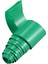 2 x 18650 Pil Için 2m 50MM Koyu Yeşil Pvc Isıyla Daralan Boru Sargısı (Yurt Dışından) 3