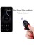 iPhone Için Kablosuz Bluetooth Uzaktan Kumanda Deklanşör Denetleyicisi - Uzaktan Kumanda ve Bluetooth Kamera Uzaktan Kumandası Da Olabilir (Yurt Dışından) 3