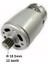 Gsr 1080-2-LI TSR1080-2-LI GSR1200-2-LI Akülü Matkap Sürücüsü Için 12V Için 15 Diş Dc Motorun Değiştirilmesi (Yurt Dışından) 5