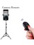 iPhone Için Kablosuz Bluetooth Uzaktan Kumanda Deklanşör Denetleyicisi - Uzaktan Kumanda ve Bluetooth Kamera Uzaktan Kumandası Da Olabilir (Yurt Dışından) 5