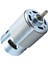 775 Motor (12-24V Çift Bilyalı Rulmanlı) Yüksek Hızlı Yüksek Torklu Dc Motor (Yurt Dışından) 2