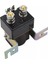 48V 4 Terminalli Marş Rölesi Solenoidi Club Car 1995-UP Ds 04-Up Precedent Golf Arabaları 102774701 SW80-1275P 101908701 (Yurt Dışından) 1
