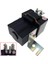 48V 4 Terminalli Marş Rölesi Solenoidi Club Car 1995-UP Ds 04-Up Precedent Golf Arabaları 102774701 SW80-1275P 101908701 (Yurt Dışından) 3