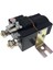 48V 4 Terminalli Marş Rölesi Solenoidi Club Car 1995-UP Ds 04-Up Precedent Golf Arabaları 102774701 SW80-1275P 101908701 (Yurt Dışından) 4