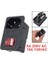 Sodıal(R) Girişli Erkek Sigorta Anahtarlı Priz 10A 250V 3 Pin IEC320 C14 (Yurt Dışından) 1