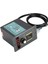 Ac 220V 50Hz 15-400W Motor Hız Kontrol Cihazı Dijital Ayarlanabilir Kademesiz Motor Hız Kontrol Cihazı 0-1450RPM (Yurt Dışından) 1