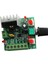 Adım Motor Sürücü Kontrolörü Pwm Darbe Sinyal Jeneratörü Hız Regülatörü 15-160V/5-12V Pwm Regülatörü (Yurt Dışından) 2