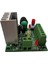 Adım Motor Sürücü Kontrolörü Pwm Darbe Sinyal Jeneratörü Hız Regülatörü 15-160V/5-12V Pwm Regülatörü (Yurt Dışından) 5