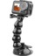 Vakumlu Araba Camı Emici Montaj Tutucu Kamera Adaptörü Sürüş Kaydedici Bilyalı Kafa Tripodlar Için-Dji Osmo Action (Yurt Dışından) 5