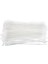 Kablo Bağları Sarar / Fermuarlı Bağlar, Beyaz 200 Adet 150MMX3MM (Yurt Dışından) 1