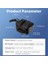 Djı Mini 4 Pro/3 Pro/aır3/avata2 Drone Balıkçılık Yemi Düğün Yüzüğü Hediye Teslim Hayat Kurtarma Airdropper Için Airdrop Sistemi (Yurt Dışından) 1