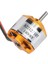 4 Adet 2212 1400KV Fırçasız Öncü Motor Montajlı 10T Rc Uçak Için/kkmulticopter 4/6 Aks Quadcopter Ufo (Yurt Dışından) 2