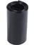 70MM/44MM Pvc Isıyla Daralan Makaron Sargı Siyah 2m 6,5ft, 18650 Pil Için (Yurt Dışından) 1
