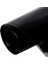 70MM/44MM Pvc Isıyla Daralan Makaron Sargı Siyah 2m 6,5ft, 18650 Pil Için (Yurt Dışından) 5