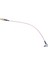 8" Sma Dişi - Ts9 Erkek Pigtail Koaksiyel Kablo RG316 (Yurt Dışından) 1