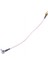 8" Sma Dişi - Ts9 Erkek Pigtail Koaksiyel Kablo RG316 (Yurt Dışından) 3