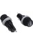 10 Adet 10A Ac 250V 5mm x 20MM Panele Monte Plastik Sigorta Tutucu Soket (Yurt Dışından) 3