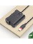 EN-EL15 Nikon D7000 D7100 D7200 D750 D800E D810A Z5 Z6 Z7 Iı Kamera Şarj Cihazı Için Sahte Pil Dc Güç Ac Adaptörü (Yurt Dışından) 2