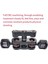 Magic Arm 1/4 Inç Evrensel Kamera Video Monitör Montaj Adaptörü Mikrofon LED Işık Tripod Için (Yurt Dışından) 3