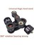 Magic Arm 1/4 Inç Evrensel Kamera Video Monitör Montaj Adaptörü Mikrofon LED Işık Tripod Için (Yurt Dışından) 4