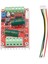 DC6-60V 400W Bldc Üç Fazlı Dc Fırçasız Motor Kontrol Cihazı Pwm Salonu Motor Kontrol Sürücü Kartı 12V 24V 48V (Yurt Dışından) 1