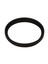 Panasonic Lumix Dmc Lx7 Dmw-Fa1 Siyah ATLX7BK Için 37MM Lens Filtre Adaptör Halkası (Yurt Dışından) 2