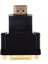 DVI 24+1 (Dvı-D) Dişi - HDMI Erkek Adaptör (Yurt Dışından) 4
