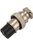 Pin Metal Erkek Dişi Panel Konektörü 16MM GX16-4 Gümüş Havacılık Fişi 10 Adet (Yurt Dışından) 3