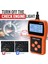 MS309PRO Obd2 Tarayıcı Tanılama Aracı Akü Araba Arıza Kodu Okuyucu Motor Test Cihazı Analiz Cihazı 2.4 Inç LCD Ekranlı (Yurt Dışından) 4