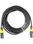 Xlr Kablo Erkek Kadın Ses Sinyal Kablosu Canon Dengeli Xlr Karon Mikrofon 3 Pin Xlr Kablo 10FT Sarı (Yurt Dışından) 5