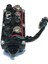 Yamaha Dıştan Takma 350HP/250HP Için Motor Trim Rölesi Solenoidi 6AW-81950-00-00, 6AW819500000 (Yurt Dışından) 3