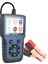 12V Akü Test Cihazı Araba Akü Şarj Cihazı Test Cihazı Analiz Cihazı Otomotiv Araba Şarjı Crıcut Yük Testi Otomatik Tanılama Aracı (Yurt Dışından) 1