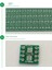 200 Adet Tssop8 Ssop8 Sop8 To Dıp8 Pcb Sop8 Sop Transfer Kartı Dıp Pinli Pano Pitch Adaptörü (Yurt Dışından) 5