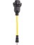 Nema 5-15P Erkek - L5-30R Dişi Güç Adaptör Kablosu, Jeneratör 30 Amp - 15AMP Ev Adaptör Kablosu Abd Tak (Yurt Dışından) 2