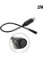 Bafang 8fun BBS01 BBS02 Için 2m Programlama USB Kablosu Bbshd E-Bisiklet Orta Tahrik (Yurt Dışından) 2