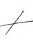 1000 Adet Siyah Naylon Kablo Zip Kravat Sabitleme Sargısı 95MM x 2mm (Yurt Dışından) 3