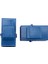 10 Adet RJ45 Konektörü Keystone Jack Cat6 Uzatma Çoğaltıcı Ethernet Ağı Lan Cat 6 Çoğaltıcı Jaklar Uzatma Adaptörü, Mavi (Yurt Dışından) 3