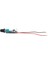 Dc 5V 12V Ayarlanabilir Pwm Fan Hızı Kontrol Cihazı + Düğme Anahtarı 2/3 Telli Fan Hızı Regülatörü Gürültü Azaltma Kapatılabilir (Yurt Dışından) 3