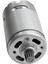 21 V RS550 Motor Fırçalanmış Motor 14 Diş 4/6 Inç Akülü Mini Günlük Testere Testere Aracı Aksesuarları Için Uygun (Yurt Dışından) 4