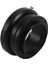 Pentax K Pk Lens Için Adaptör Halkası -Sony Nex E Mount Nexc3 NEX5N NEX5C Nex7 Vg-10 (Yurt Dışından) 4