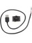 USB Kamera Modülü OV9726 Cmos 1mp 50 Derece Lens USB Ip Kamera Modülü Pencere Android ve Linux Sistemi Için (Yurt Dışından) 1