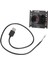 USB Kamera Modülü OV9726 Cmos 1mp 50 Derece Lens USB Ip Kamera Modülü Pencere Android ve Linux Sistemi Için (Yurt Dışından) 2