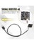 USB Kamera Modülü OV9726 Cmos 1mp 50 Derece Lens USB Ip Kamera Modülü Pencere Android ve Linux Sistemi Için (Yurt Dışından) 5
