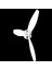 4 Adet Pervane Parrot Bebop 2 Drone Pervaneleri Pervane Pervane Pervaneleri Pervane Yükseltme Rotoru Plastik Kompozit Parrot Bebop 2 (Beyaz) (Yurt Dışından) 5