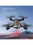 Hiçbir Kamera Katlanabilir Drone Uzaktan Kumandalı Uçak Oyuncakları Otomatik Engellerden Kaçınma Fonksiyonu ile Hediye Için 1 Adet Pil (Yurt Dışından) 5