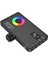 Rgb LED Video Dolgu Işığı 4000MAH Pil Şarj Edilebilir Video Işığı Fotoğrafçılık Video Canlı Dolgu Için Kullanılır (Yurt Dışından) 2