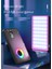 Rgb LED Video Dolgu Işığı 4000MAH Pil Şarj Edilebilir Video Işığı Fotoğrafçılık Video Canlı Dolgu Için Kullanılır (Yurt Dışından) 3