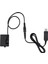 ACK-E10 5V USB Kukla Pil Dc Çoğaltıcı Adaptörü (LP-E10 Için Yedek) Canon Eos Rebel T3/T5/T6/T7/T100 (Yurt Dışından) 1